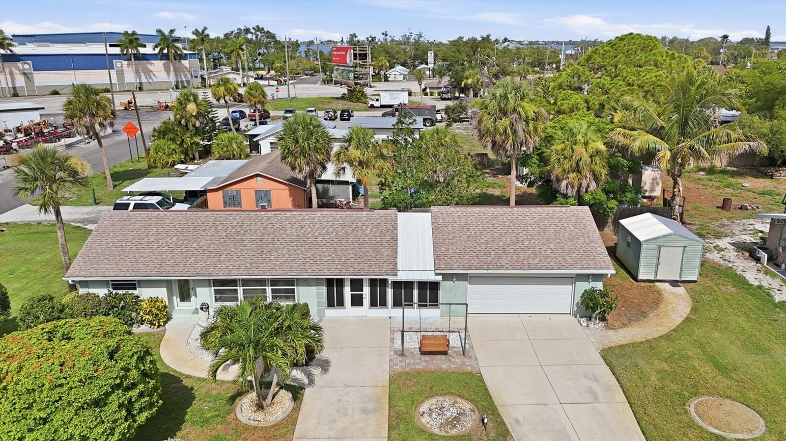 Photo of 898 S BROADWAY ENGLEWOOD FL 34223