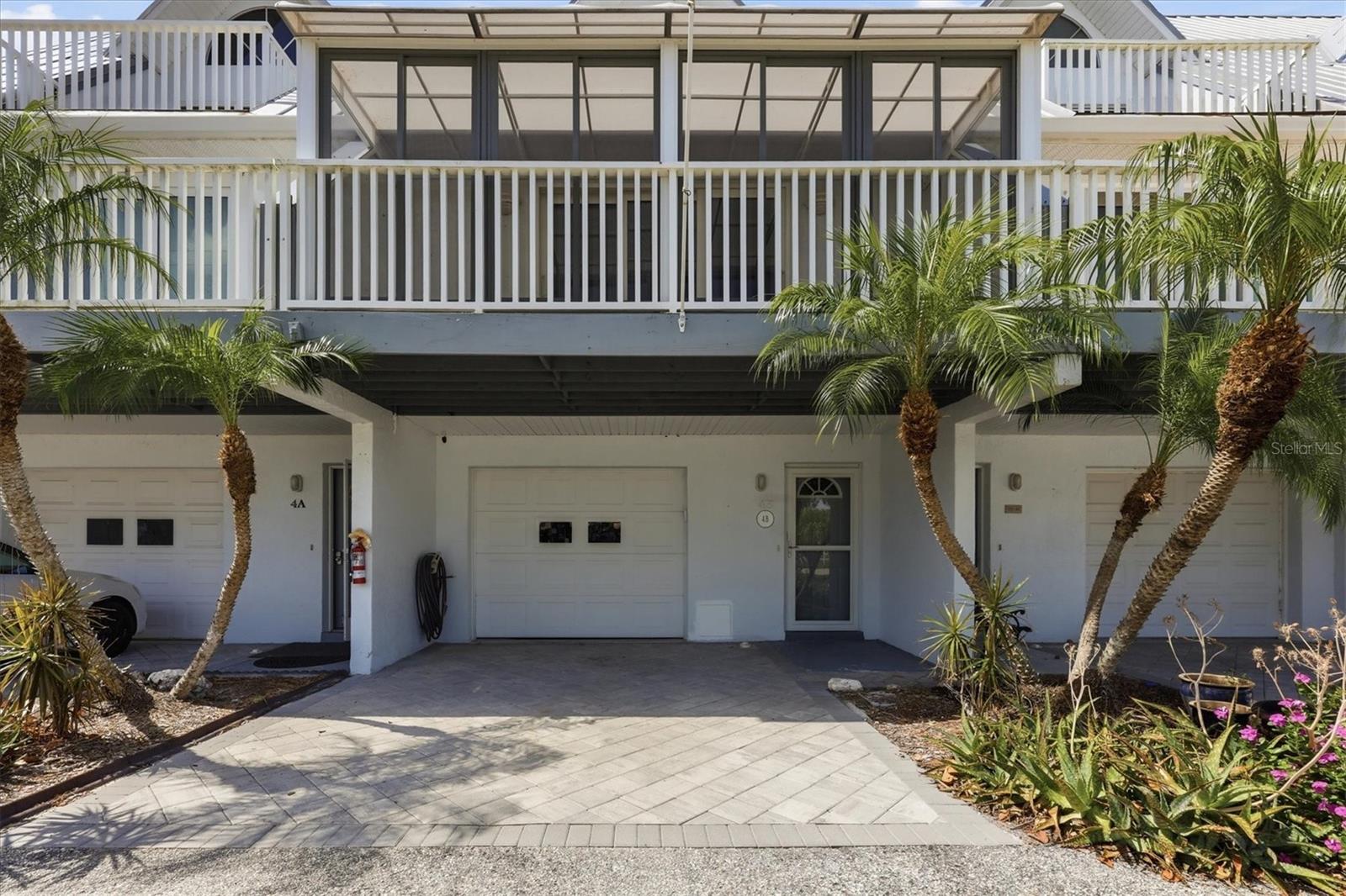 Photo of 6800 PLACIDA ROAD #TH17 ENGLEWOOD FL 34224