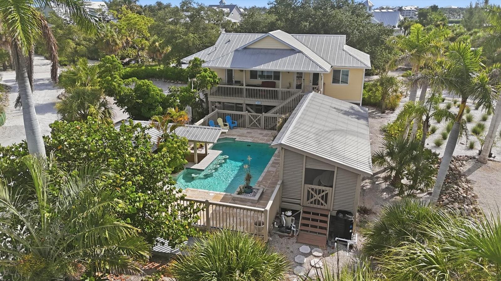 Photo of 97 KETTLE HARBOR DRIVE PLACIDA FL 33946