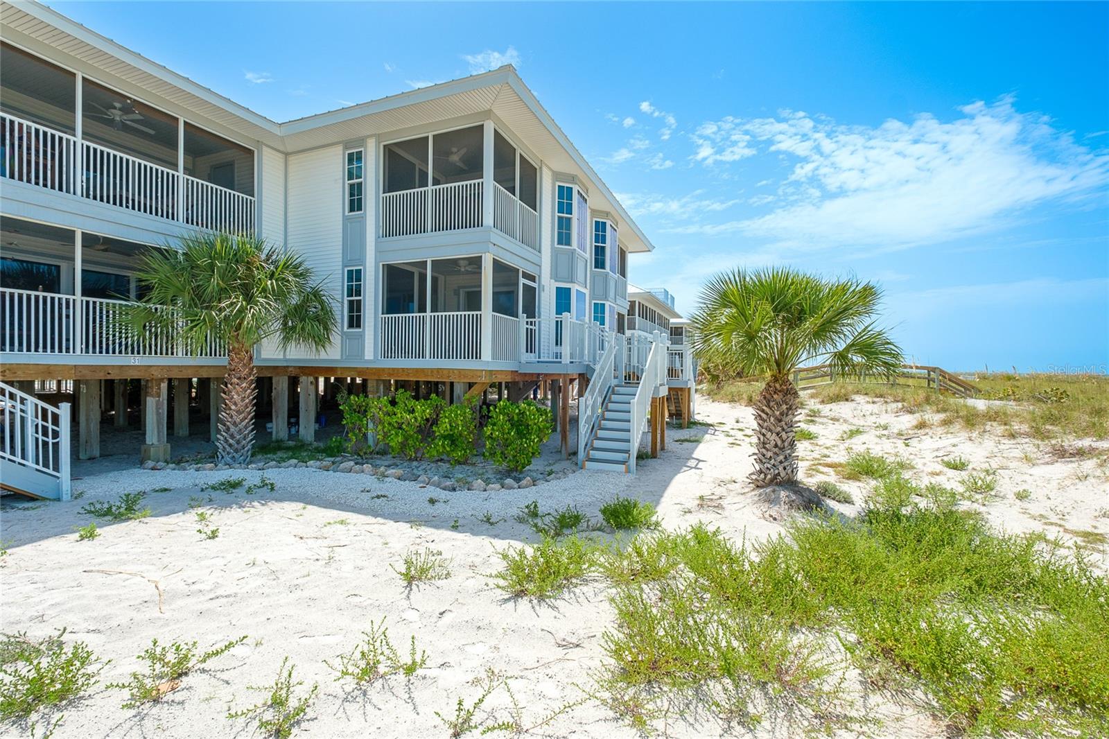 Photo of 7462 PALM ISLAND DRIVE #3113 PLACIDA FL 33946