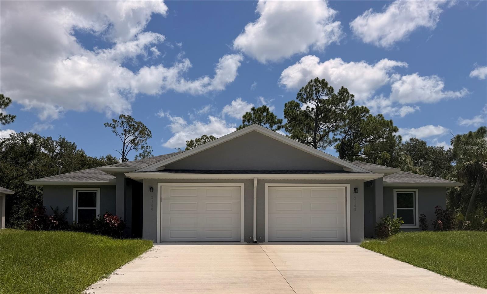 Photo of 2100 HILTON STREET PORT CHARLOTTE FL 33948