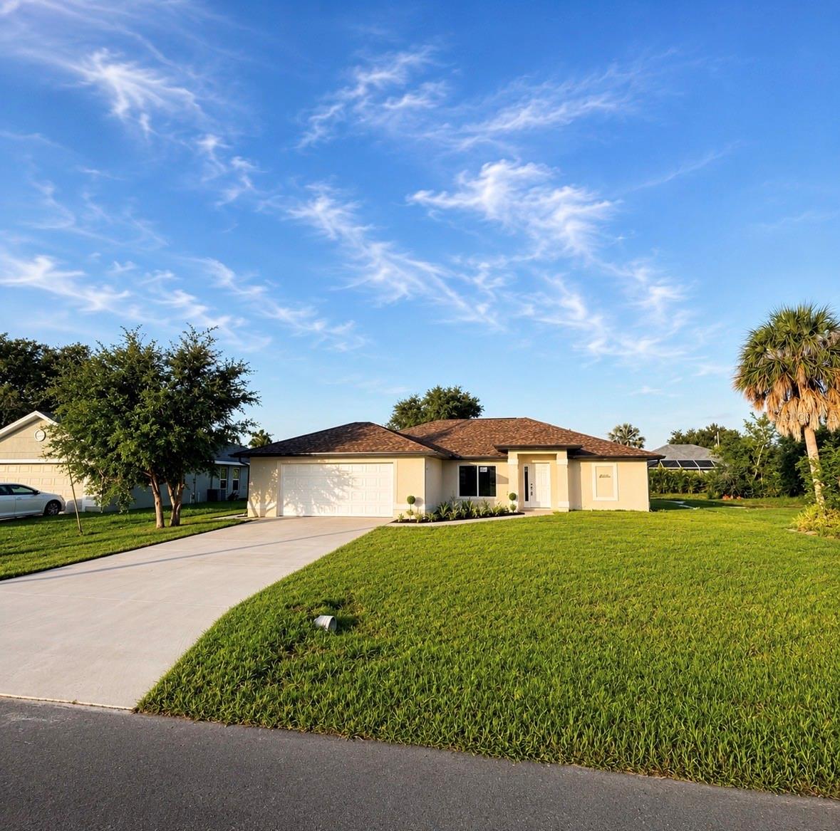 Photo of 121 MARINER LANE ROTONDA WEST FL 33947