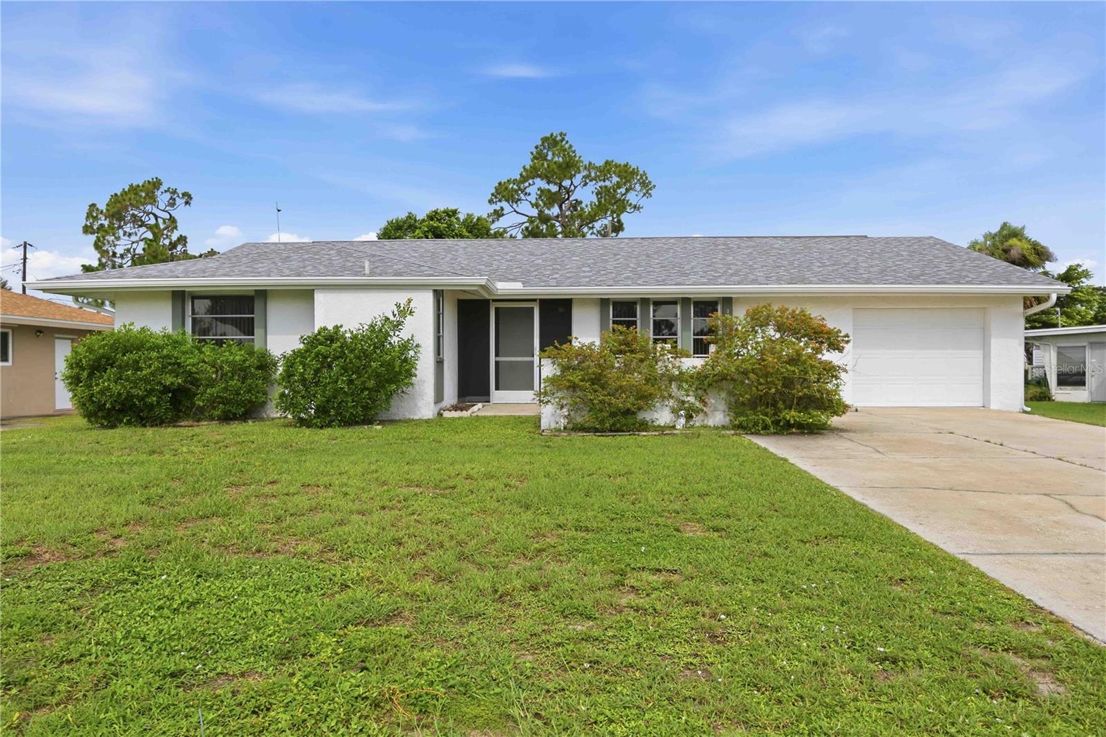 Photo of 3249 SUNRISE TRAIL PORT CHARLOTTE FL 33952