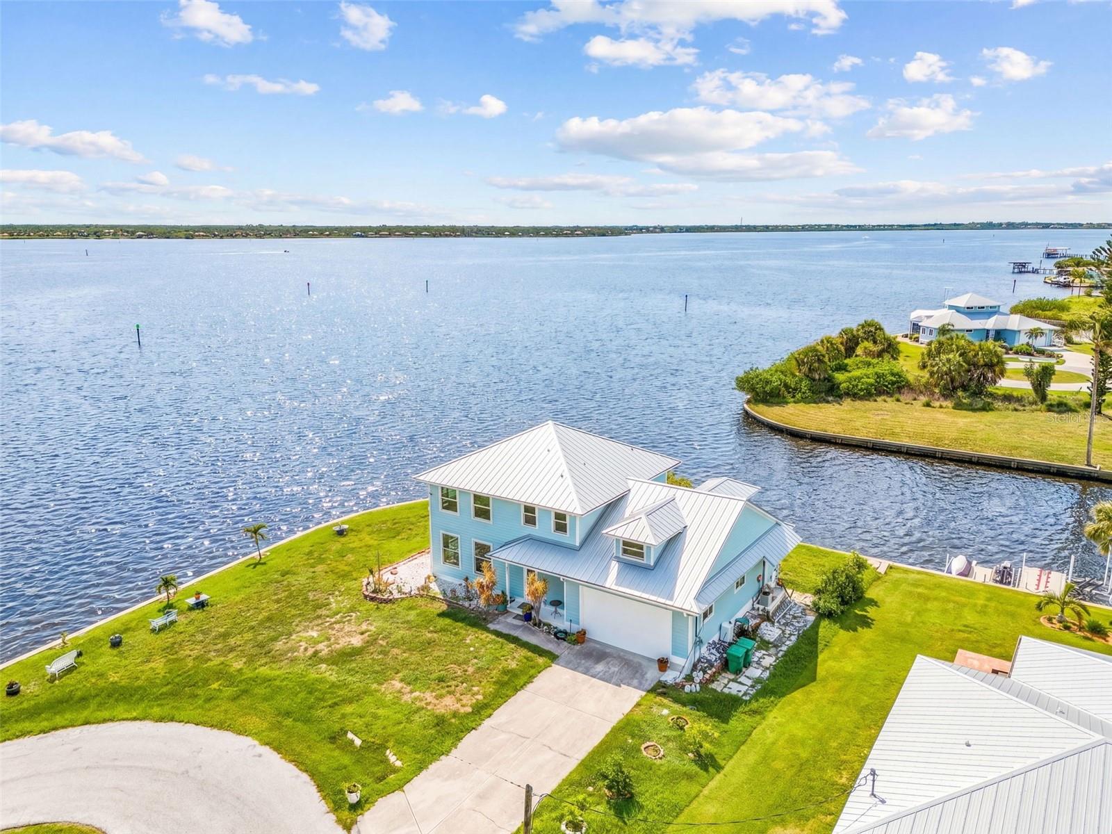 Photo of 2380 VANCE TERRACE PORT CHARLOTTE FL 33981