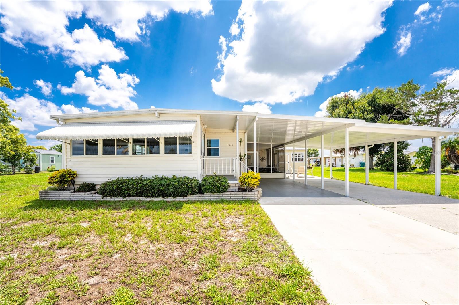 Photo of 1515 SANDERLING DRIVE ENGLEWOOD FL 34224
