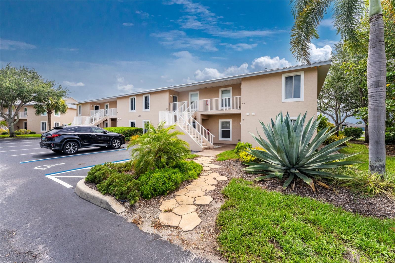 Photo of 9500 FIDDLERS GREEN CIRCLE #101 ROTONDA WEST FL 33947