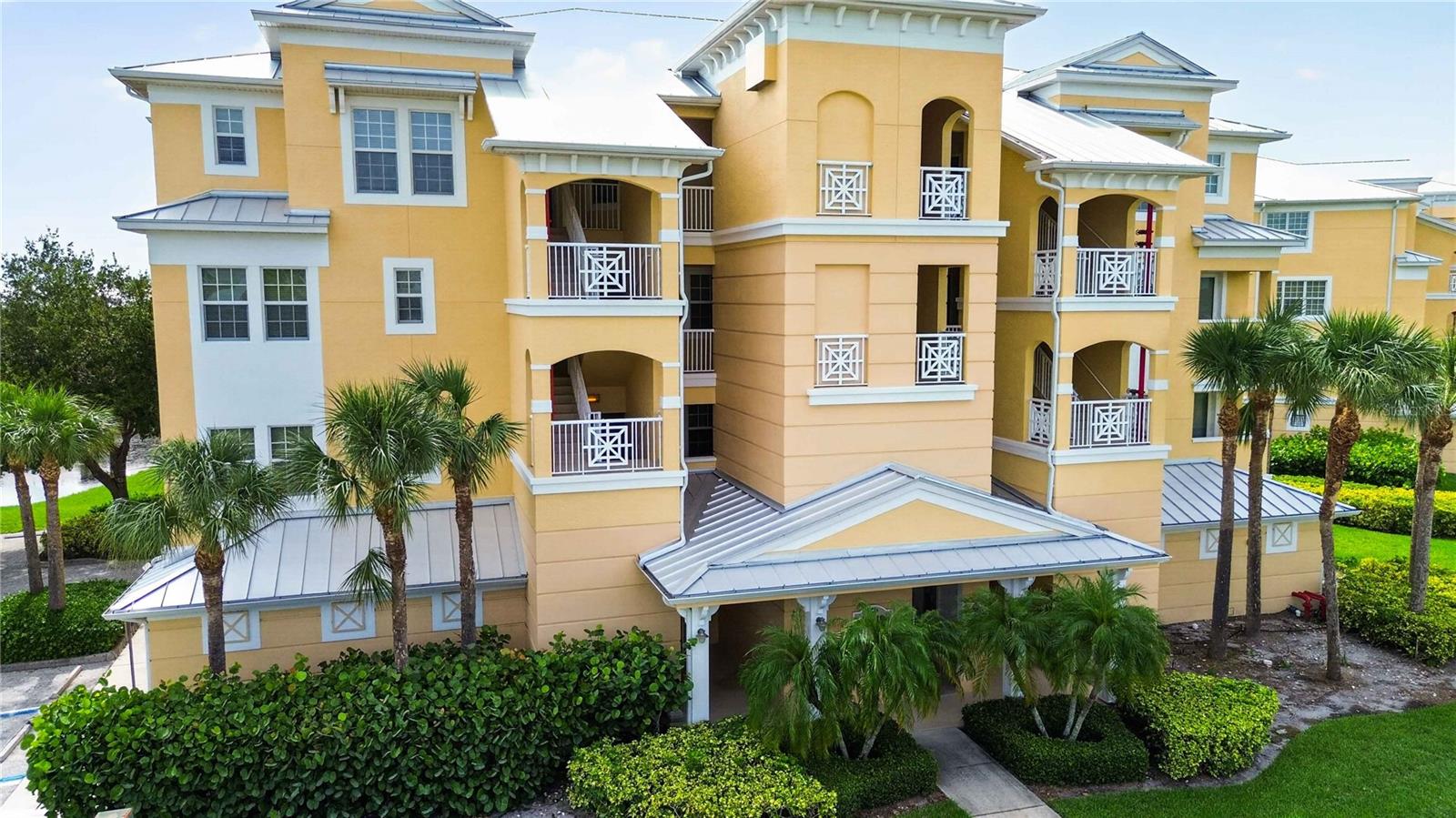 Photo of 10540 AMBERJACK WAY #102 ENGLEWOOD FL 34224