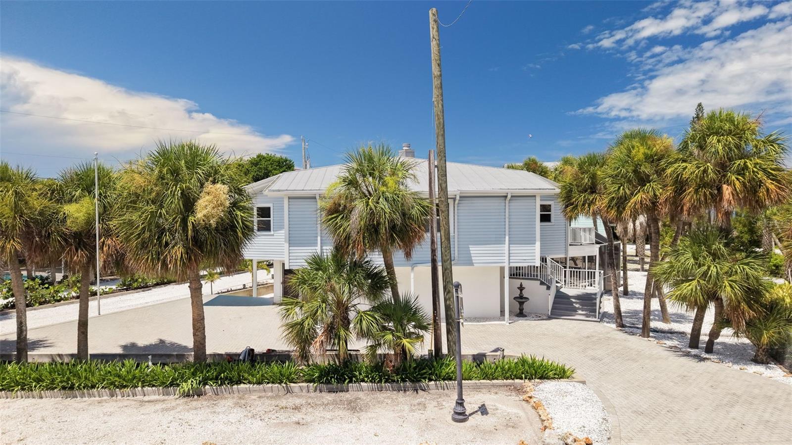 Photo of 6000 N BEACH ROAD ENGLEWOOD FL 34223