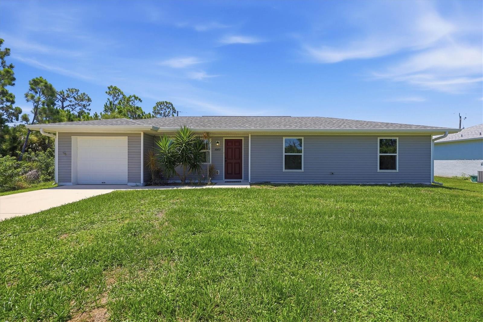 Photo of 10453 REIMS AVENUE ENGLEWOOD FL 34224