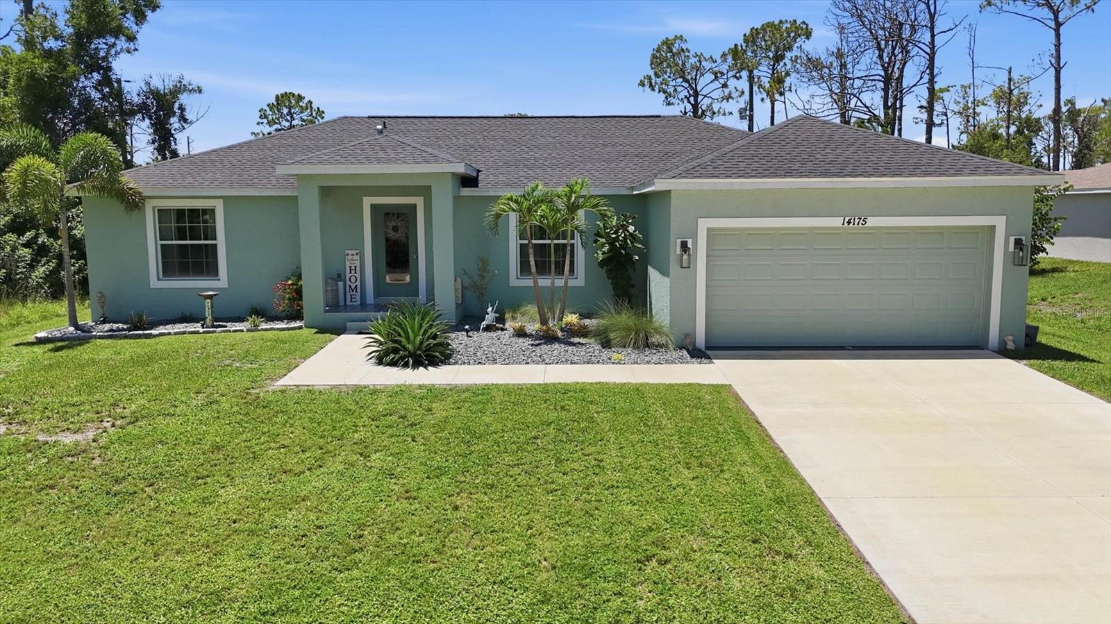 Photo of 14175 STACKS AVENUE PORT CHARLOTTE FL 33981