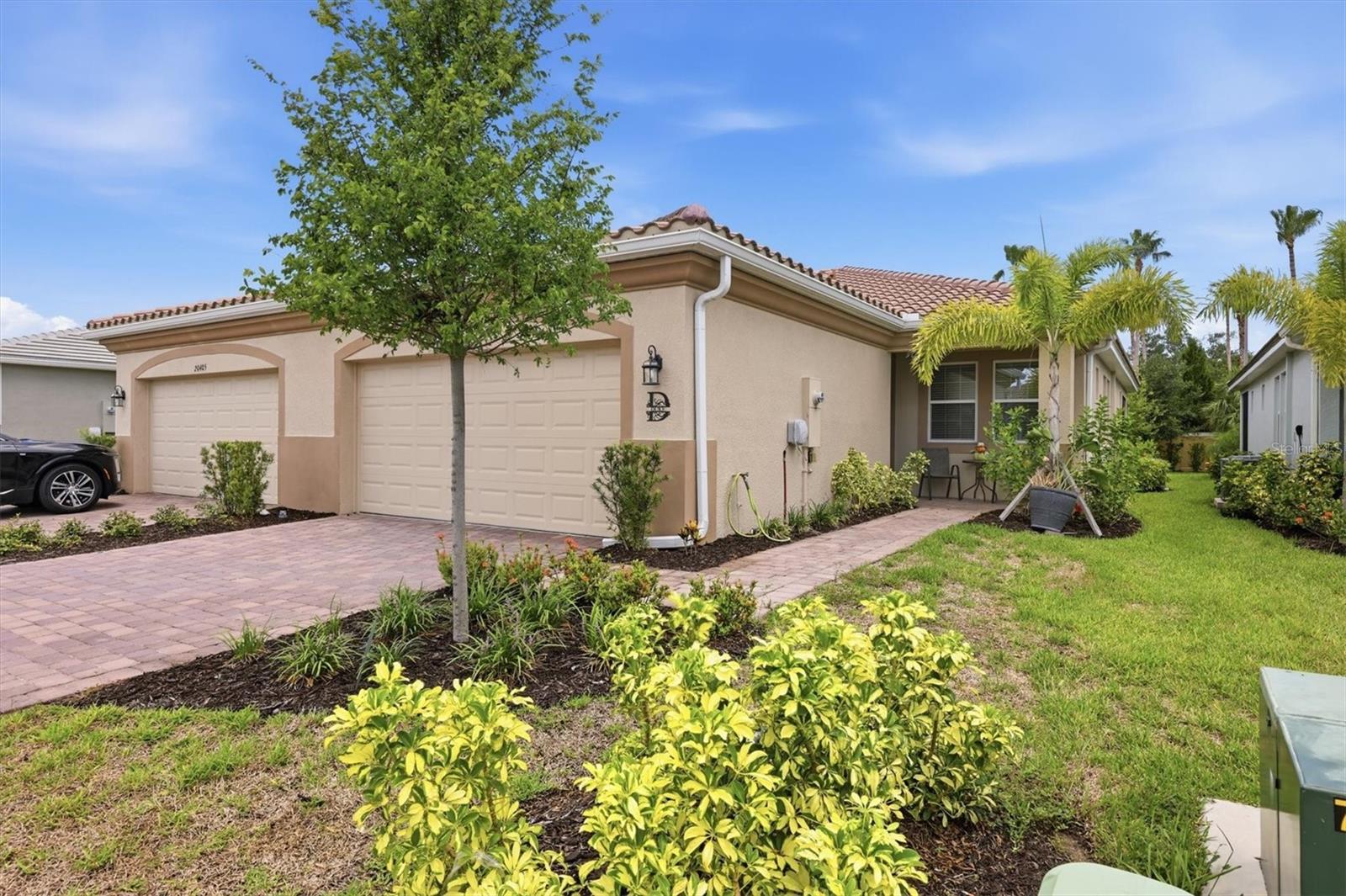 Photo of 20411 SYMPHONY PLACE VENICE FL 34293