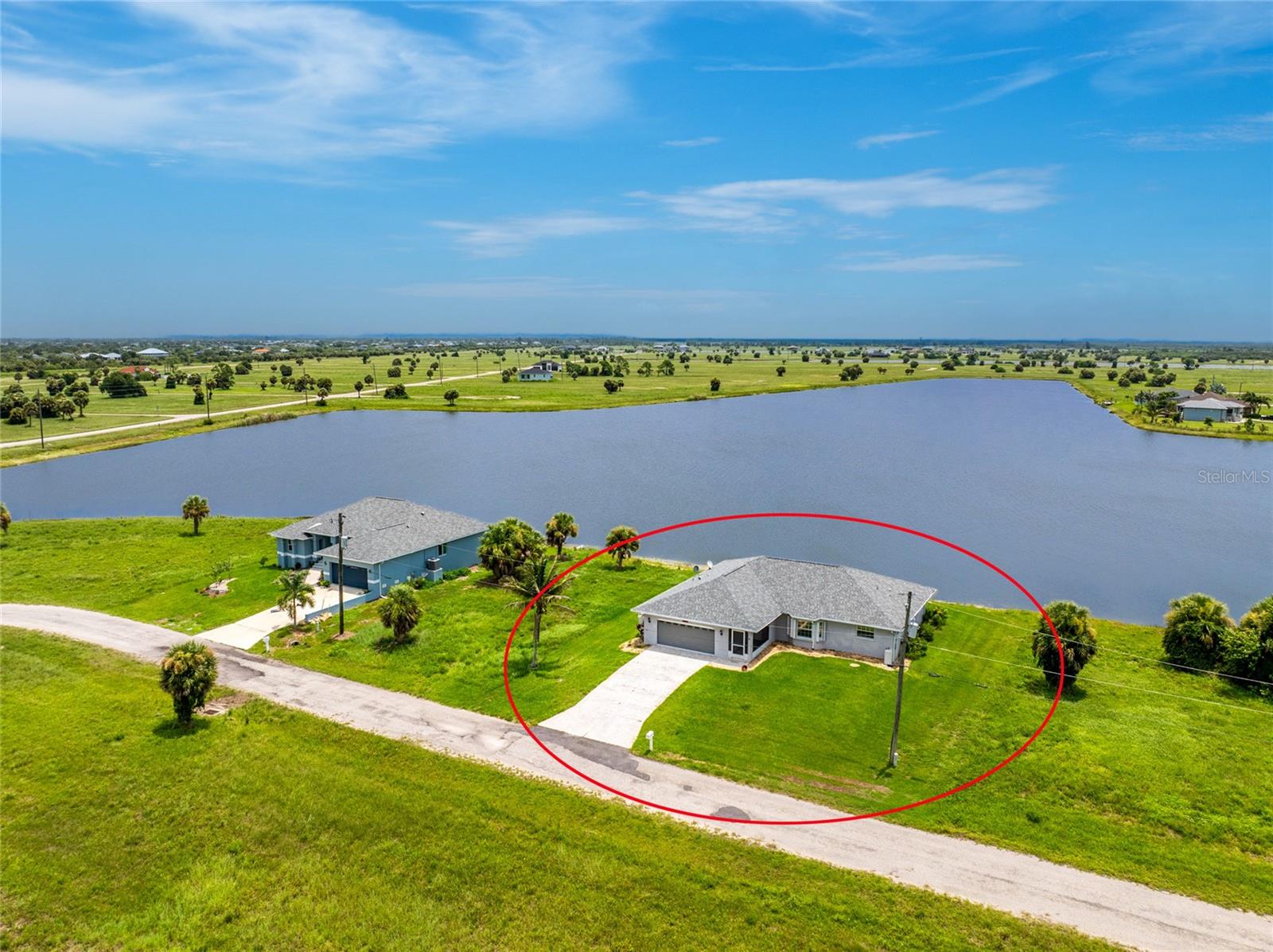 Photo of 31 MEADOWLARK LANE PLACIDA FL 33946