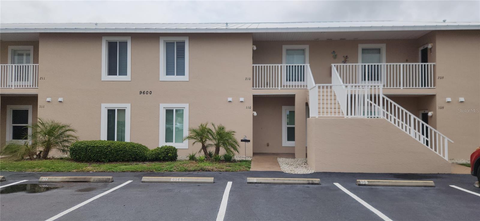 Photo of 9600 FIDDLERS GREEN CIRCLE #110 ROTONDA WEST FL 33947