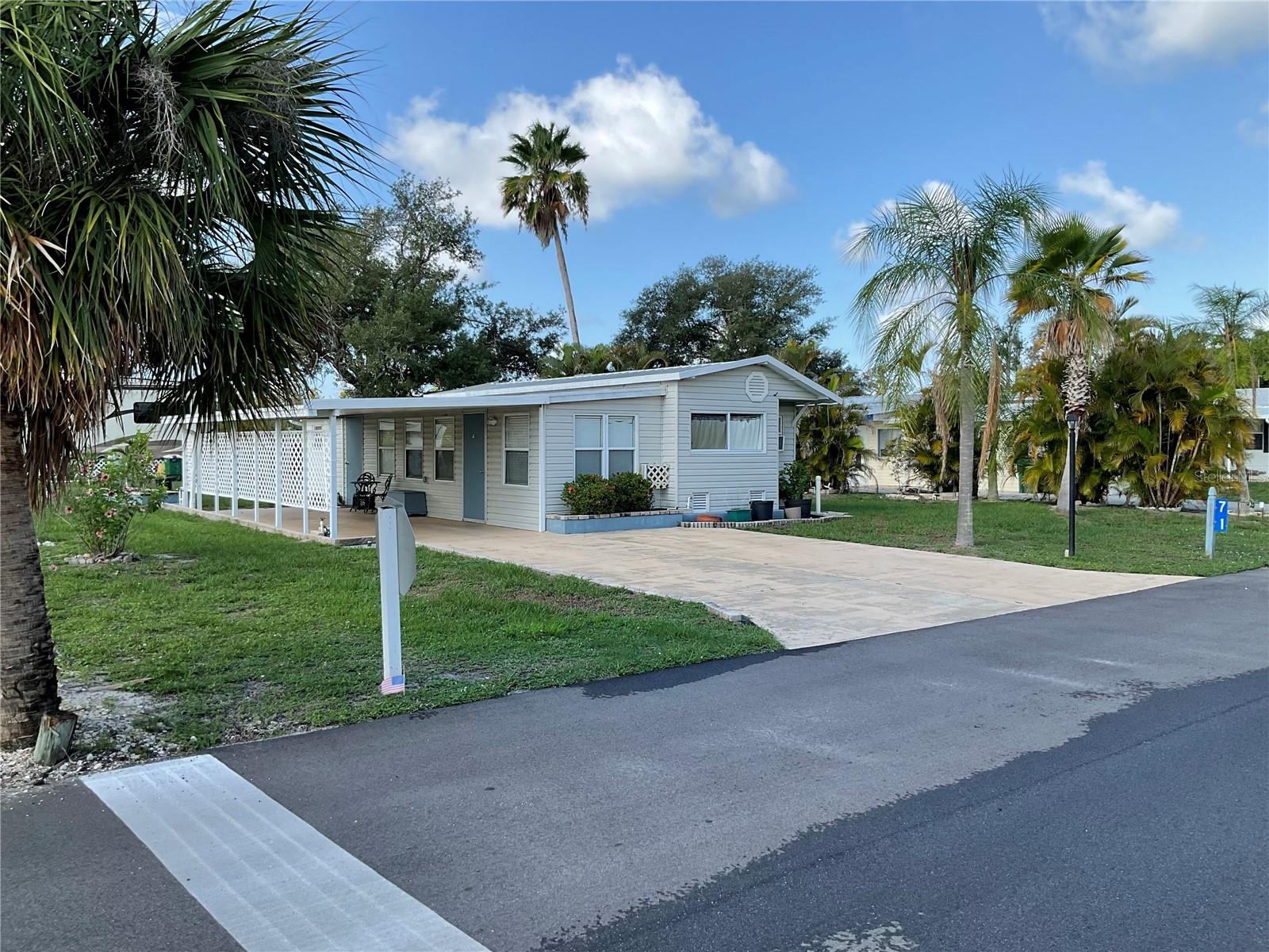 Photo of 71 BULL BAY LANE #71 ENGLEWOOD FL 34224