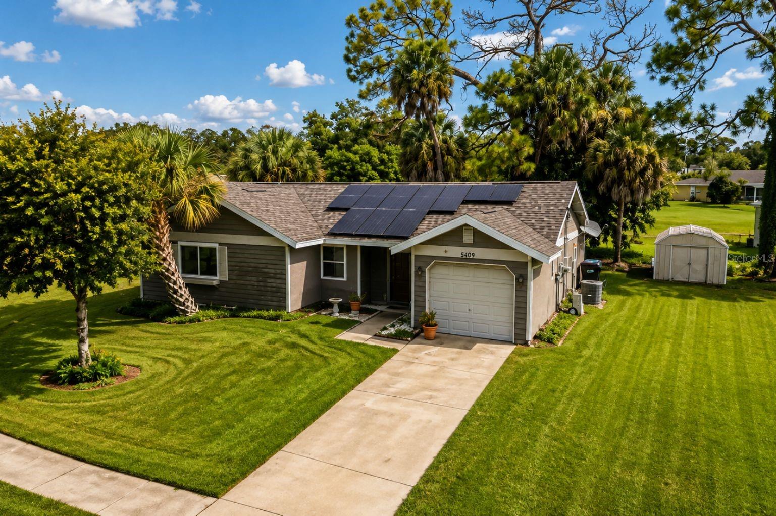 Photo of 5409 KENWOOD DRIVE NORTH PORT FL 34287