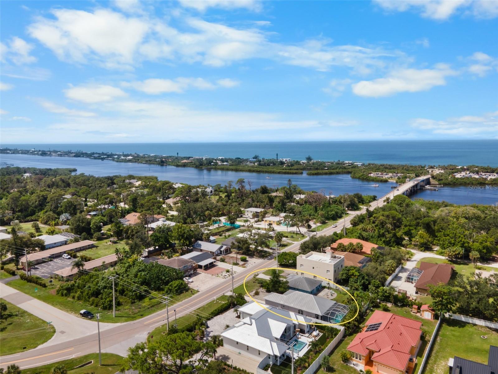 Photo of 1806 MANASOTA BEACH ROAD ENGLEWOOD FL 34223