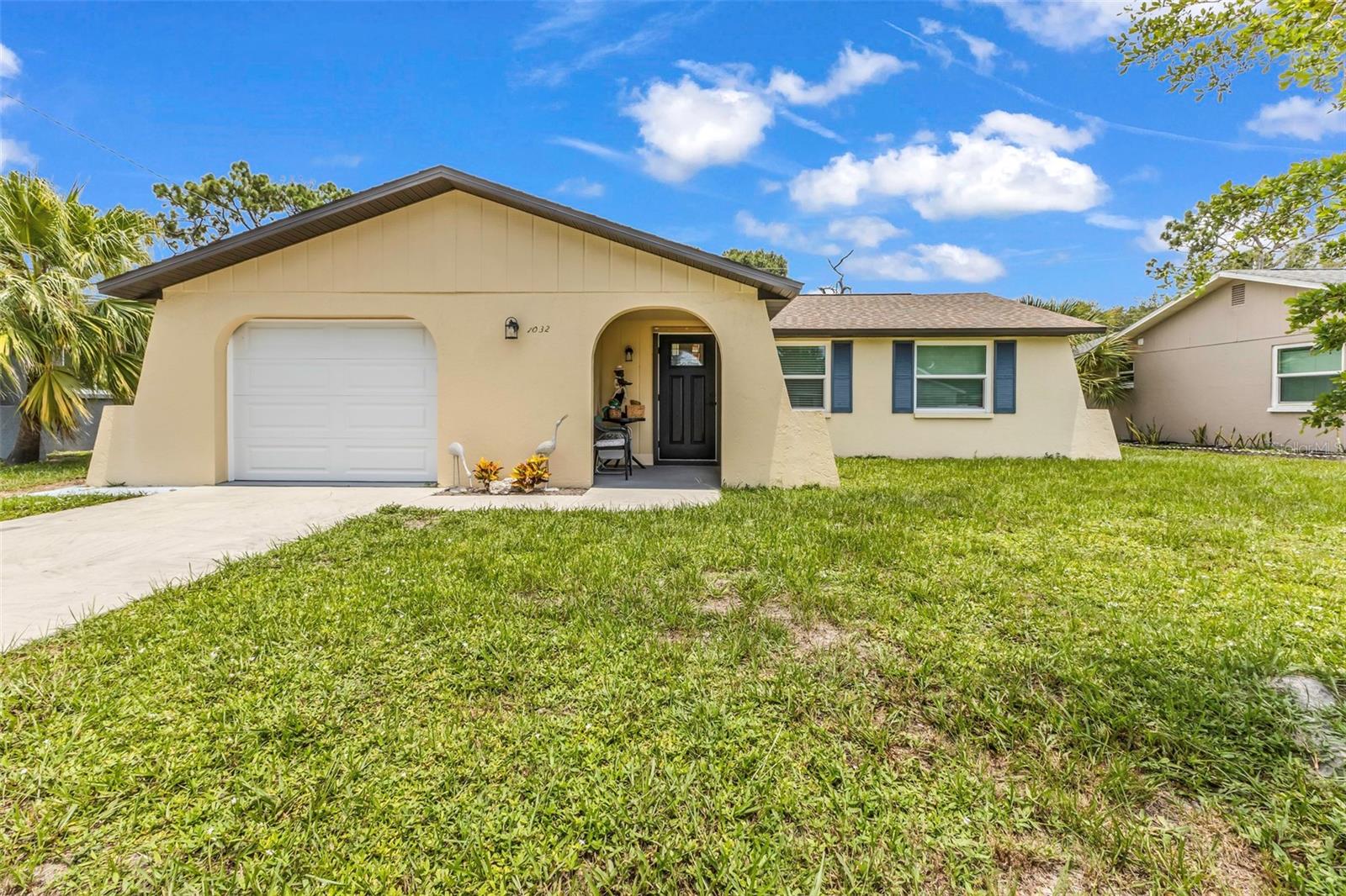 Photo of 1032 ELAINE STREET VENICE FL 34285