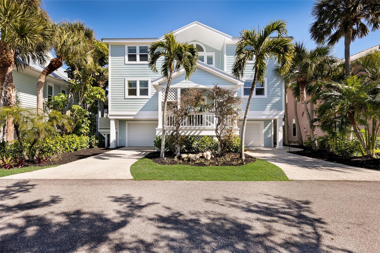 Photo of 585 BUTTONWOOD BAY DRIVE BOCA GRANDE FL 33921