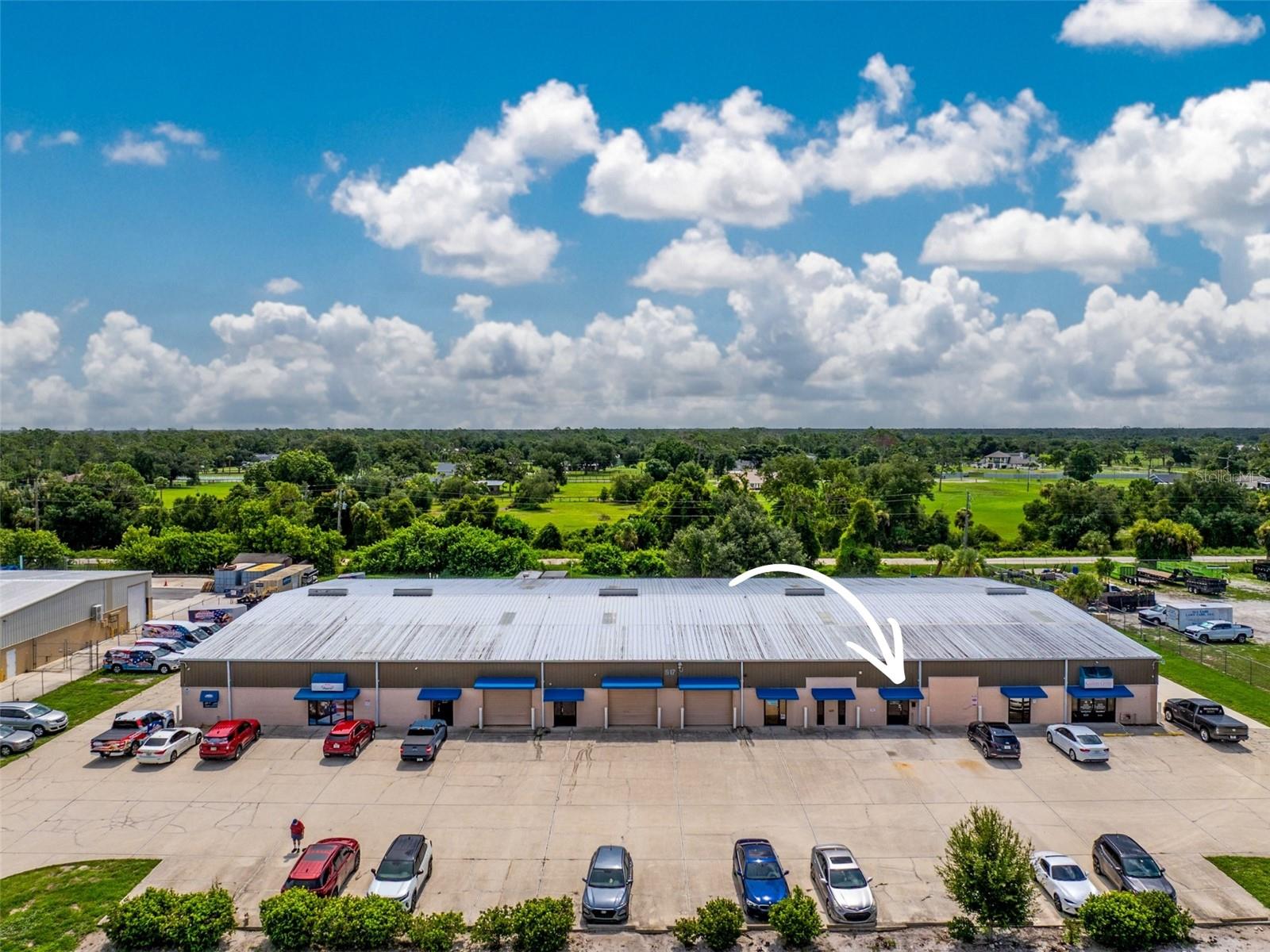 Photo of 517 PAUL MORRIS DRIVE #C-2 and C-4 ENGLEWOOD FL 34223