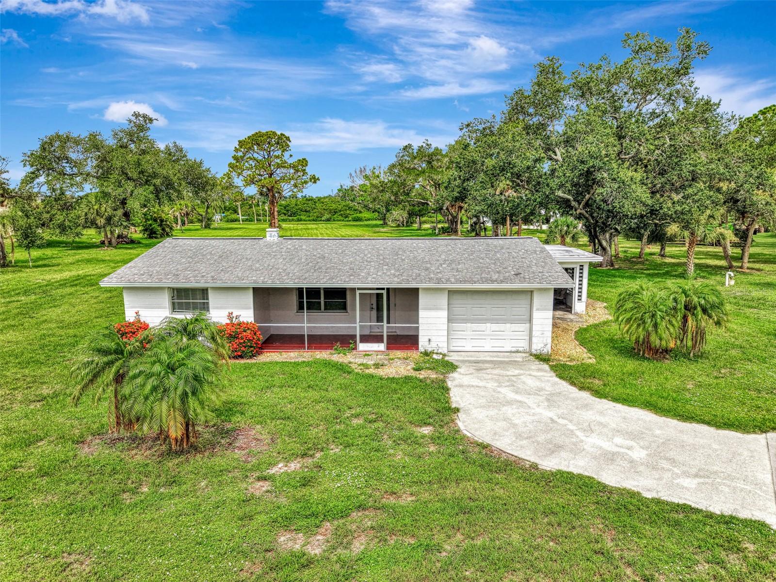 Photo of 780 S OXFORD DRIVE ENGLEWOOD FL 34223