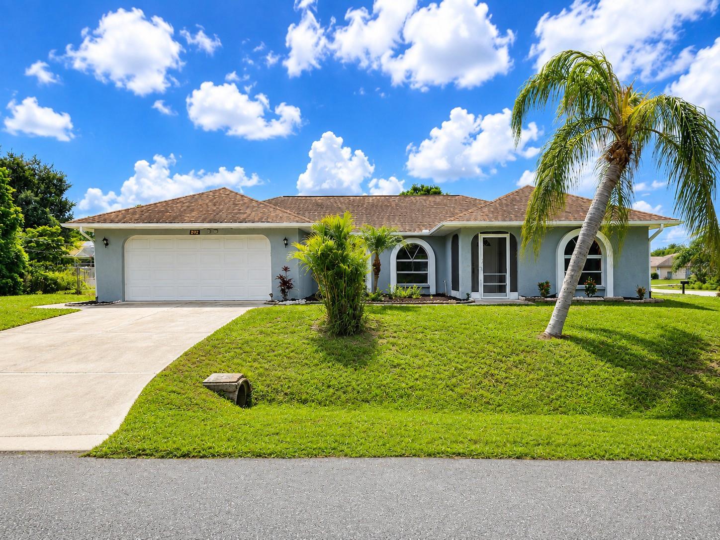Photo of 1002 TORGERSON STREET NORTH PORT FL 34291