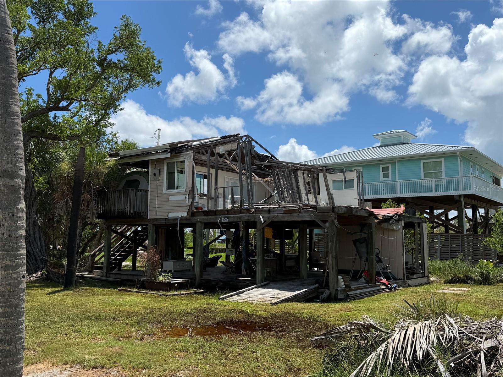 Photo of 9290 LITTLE GASPARILLA ISLAND PLACIDA FL 33946