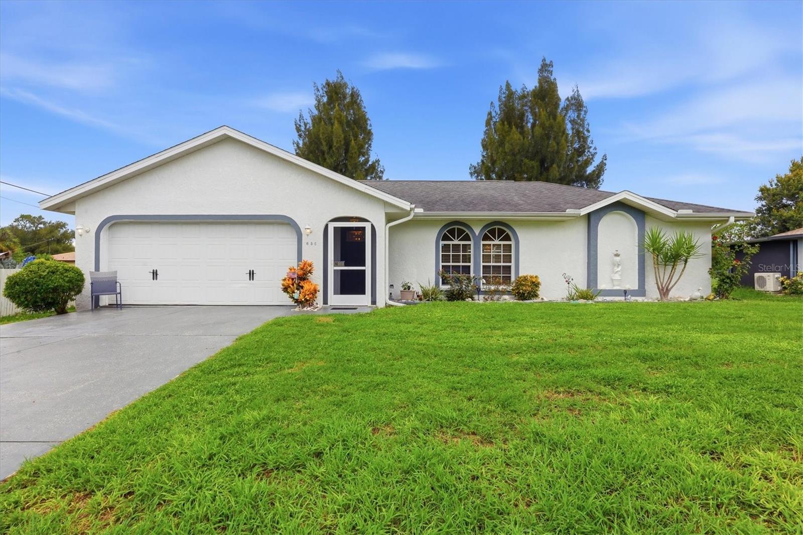 Photo of 650 CHEVY CHASE STREET PORT CHARLOTTE FL 33948