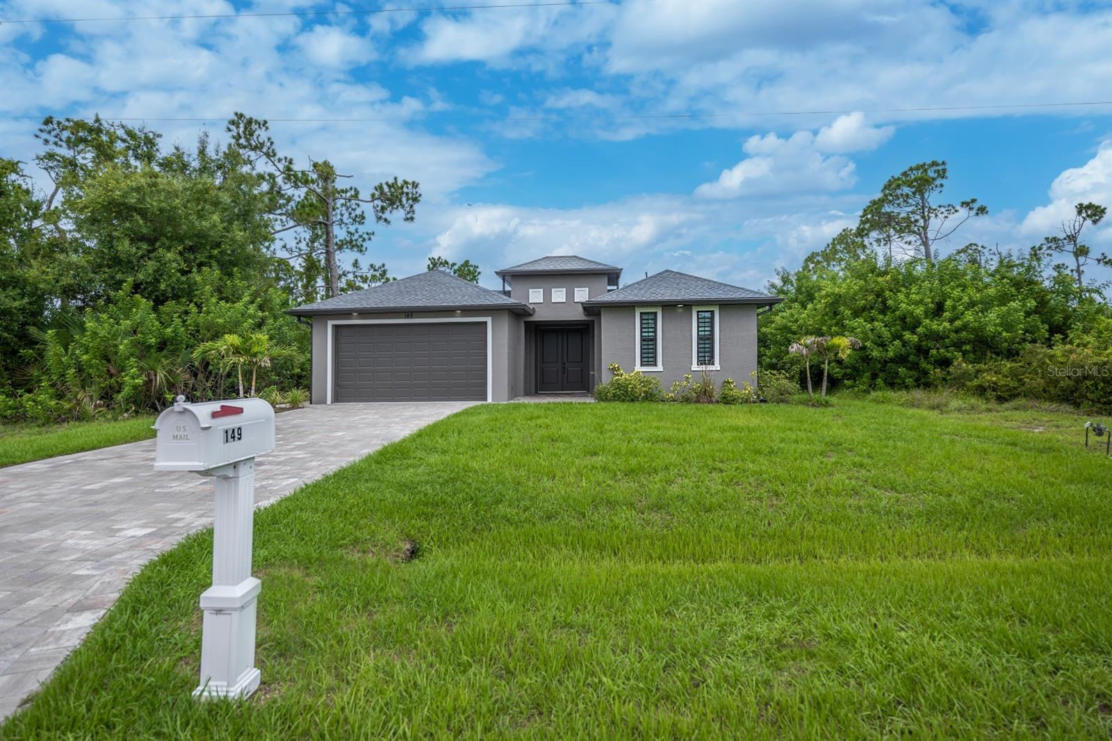 Photo of 149 WAHOO DRIVE ROTONDA WEST FL 33947