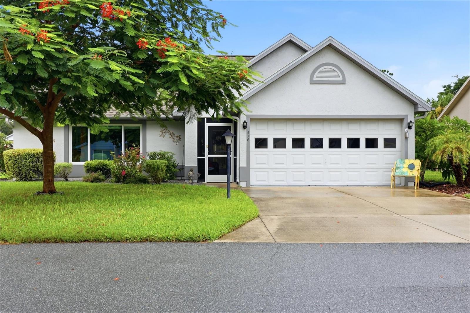 Photo of 516 WEKIVA RIVER COURT #118 ENGLEWOOD FL 34223