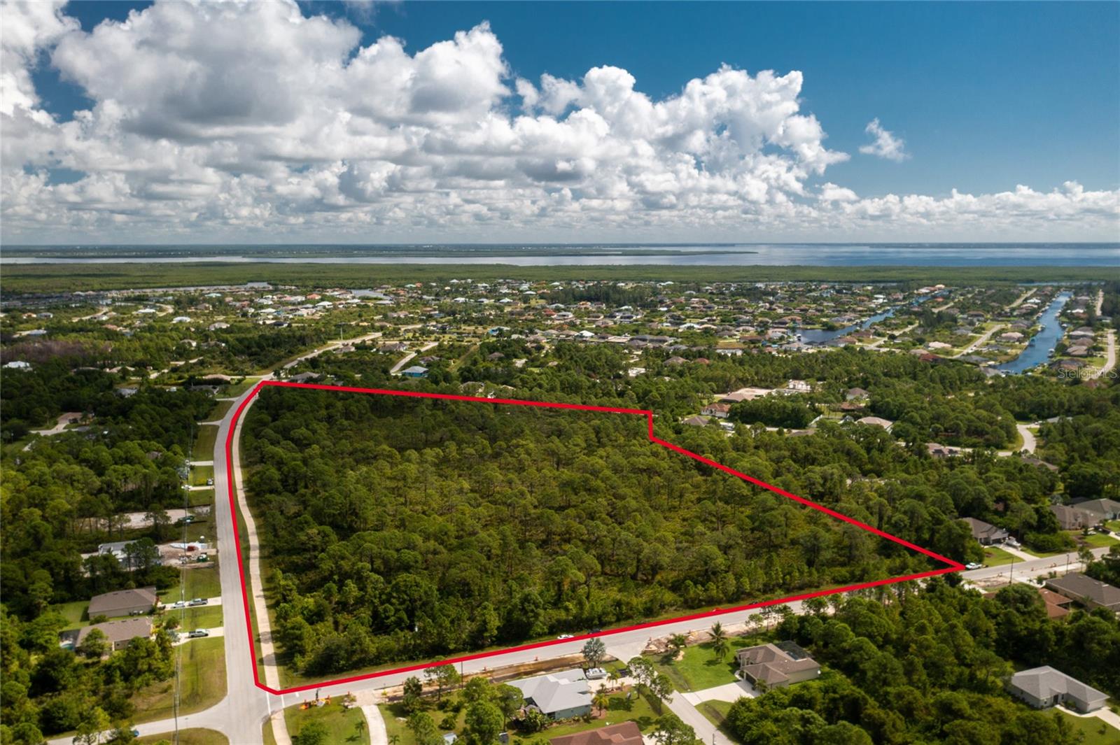 Photo of 15027 SAN DOMINGO BOULEVARD PORT CHARLOTTE FL 33981