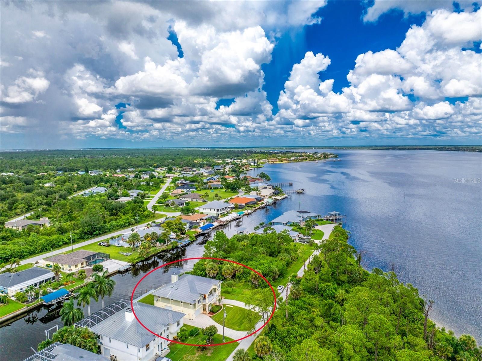 Photo of 4219 SPIRE STREET PORT CHARLOTTE FL 33981