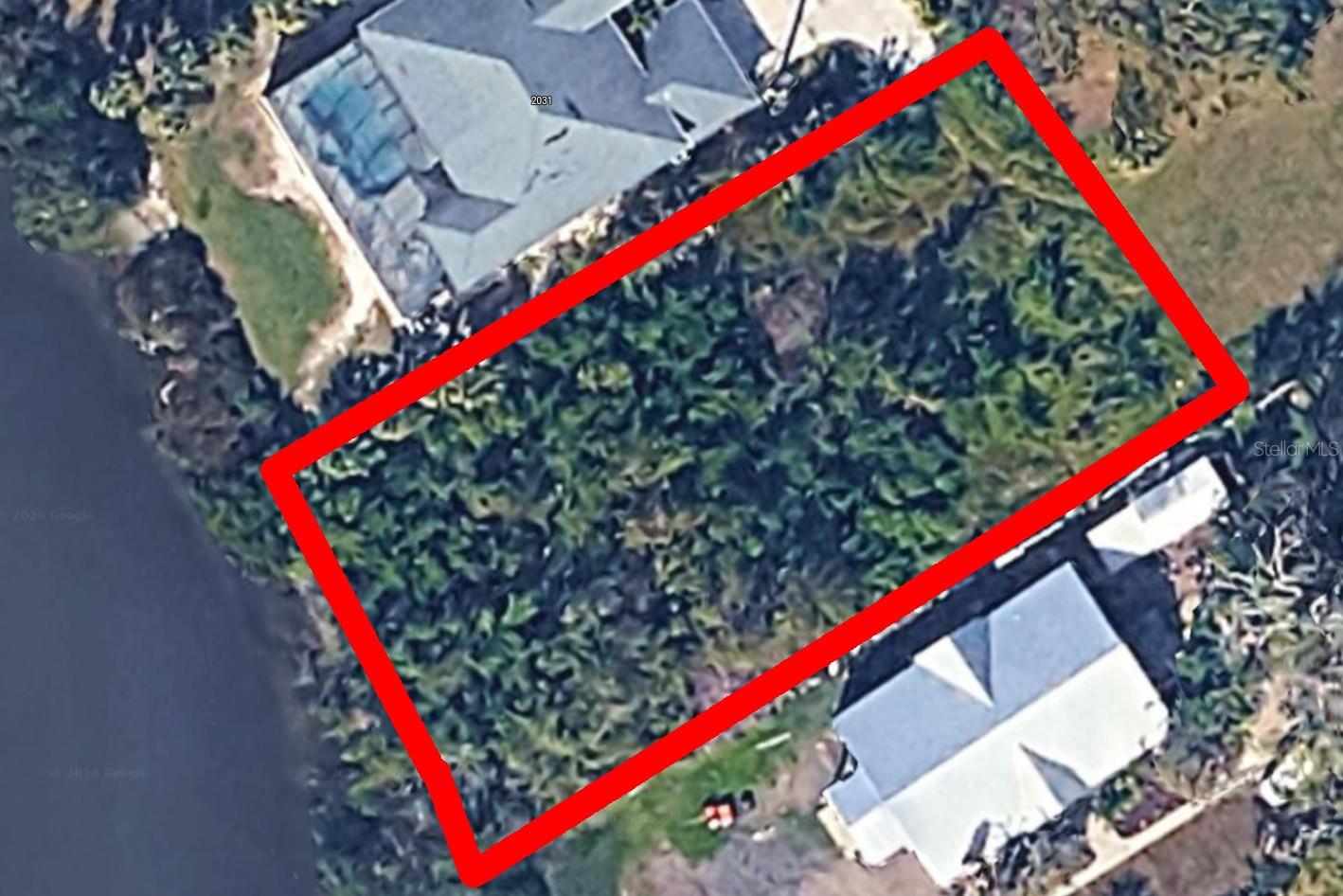 Photo of LARSON STREET ENGLEWOOD FL 34223