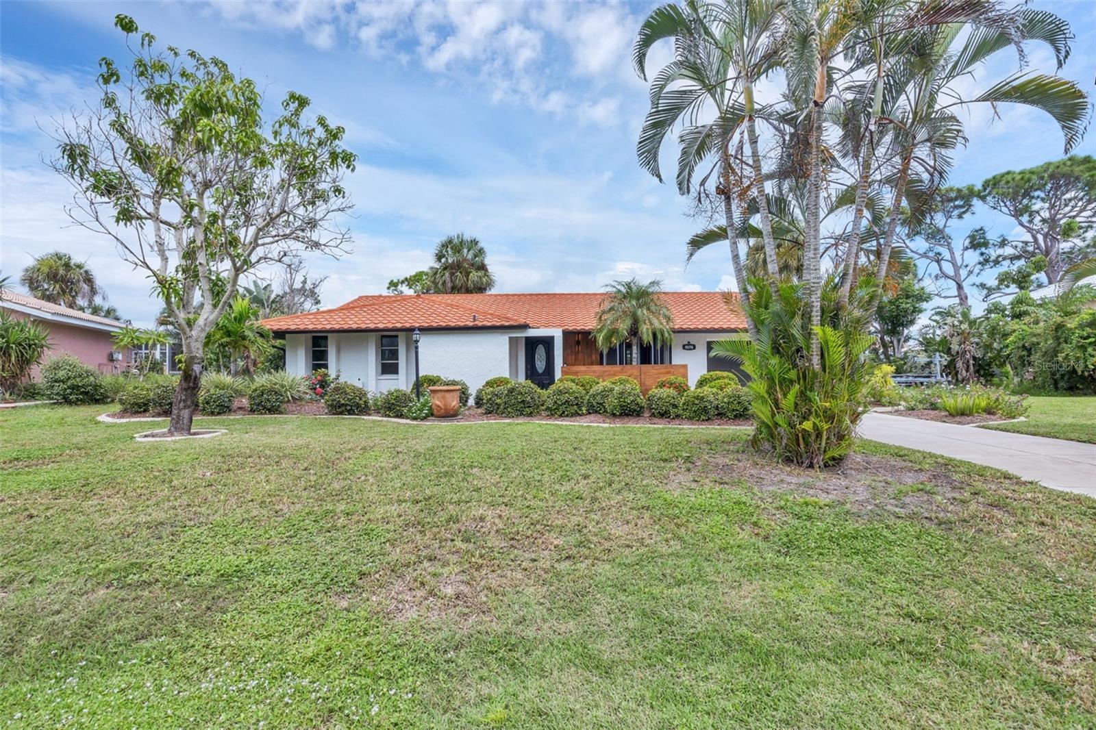 Photo of 4696 POMPANO STREET PLACIDA FL 33946