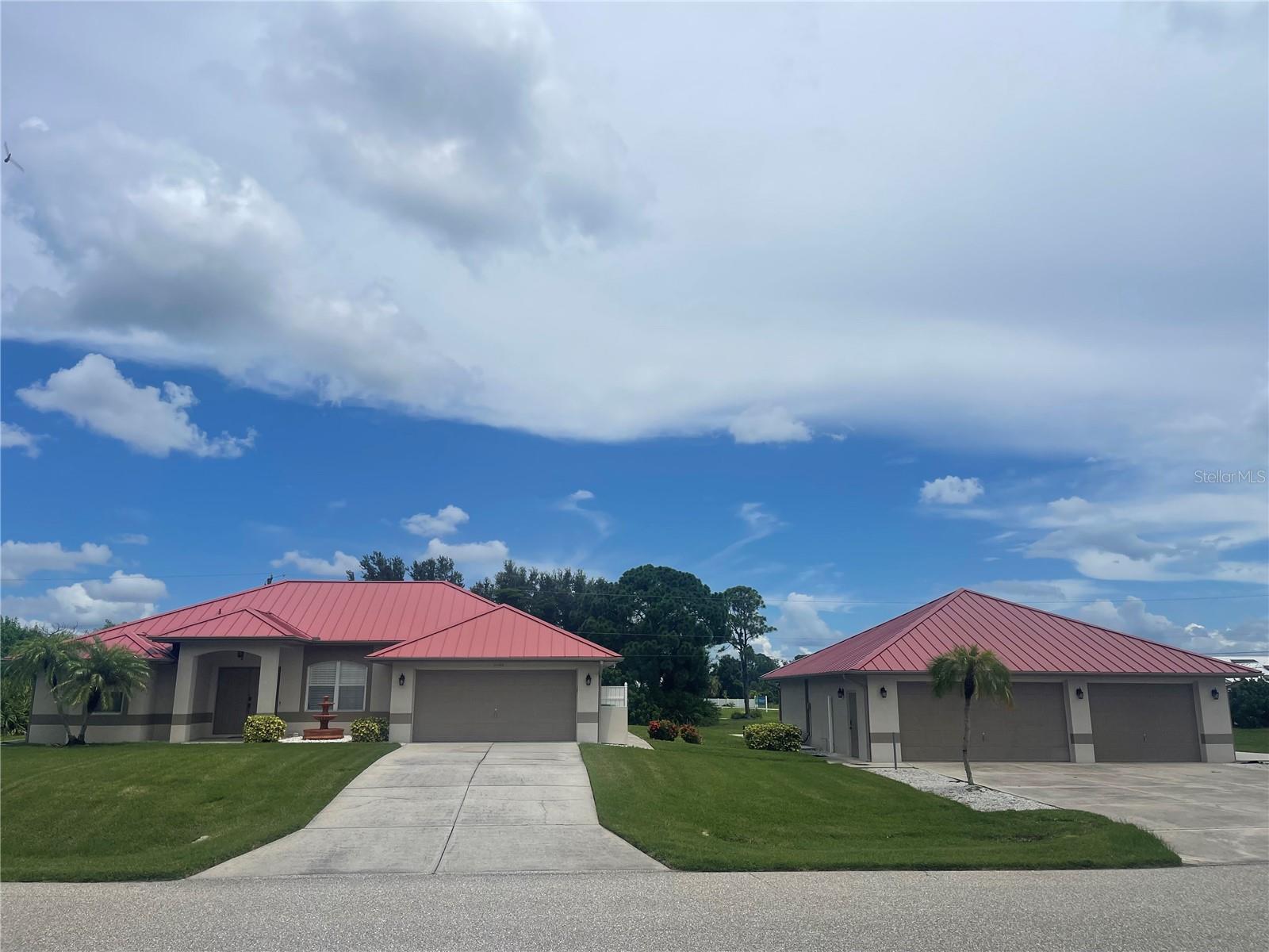 Photo of 11100 JACQUELINE AVENUE ENGLEWOOD FL 34224