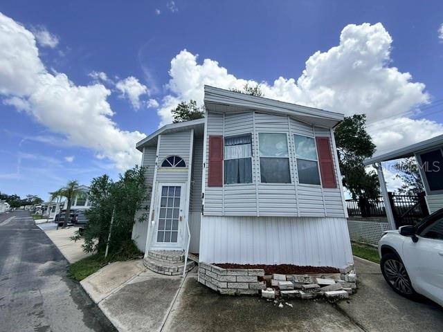 Photo of 2215 73RD STREET #315 PALMETTO FL 34221