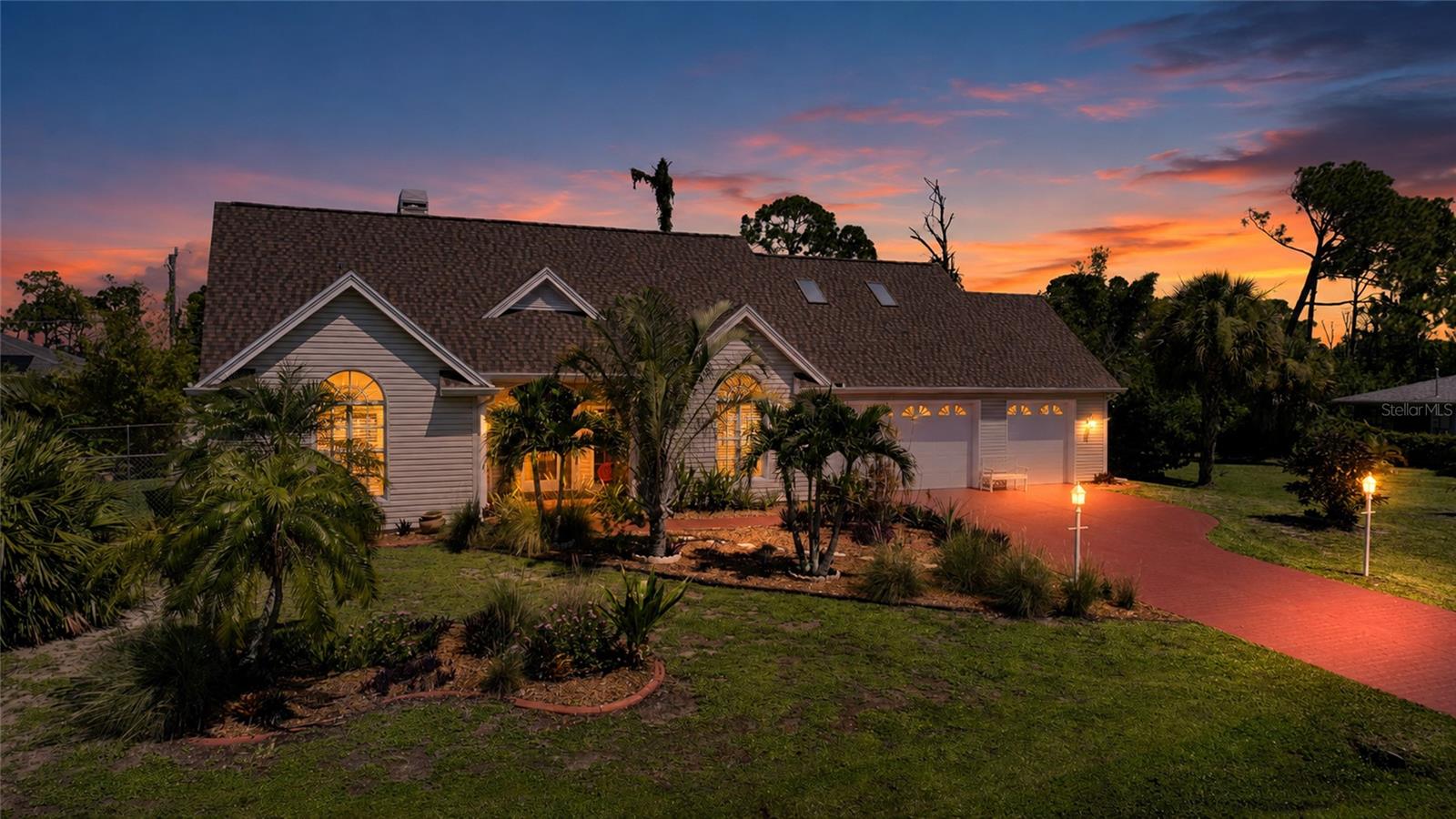 Photo of 5219 GUAVA TERRACE PORT CHARLOTTE FL 33981