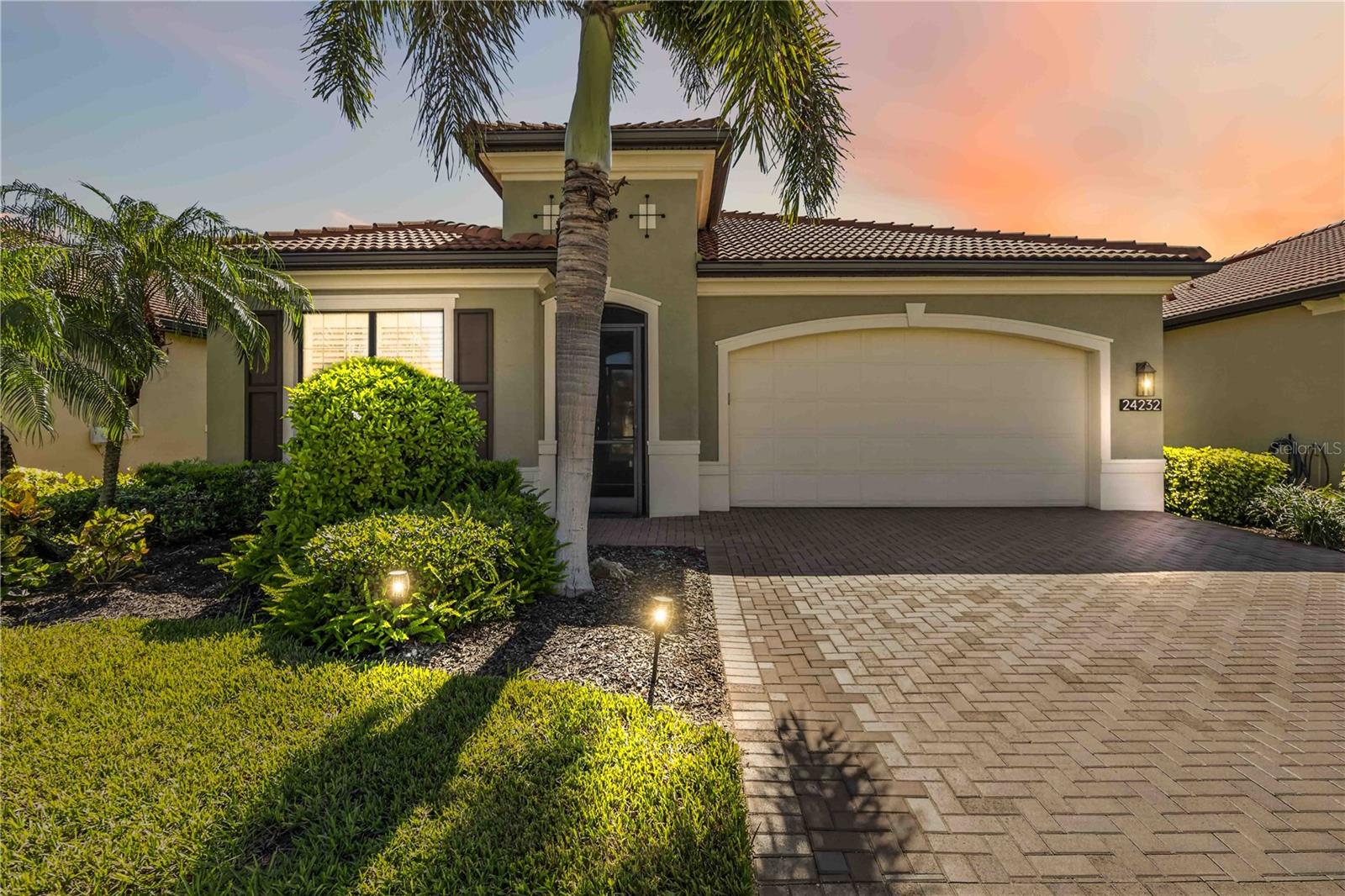 Photo of 24232 GALLBERRY DRIVE VENICE FL 34293