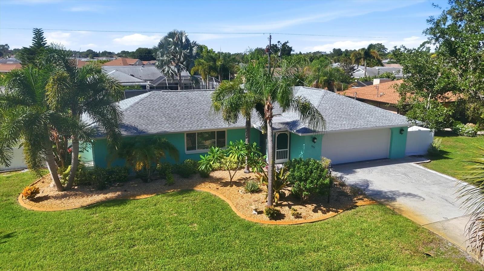 Photo of 935 N BOUNDARY ROAD ENGLEWOOD FL 34223