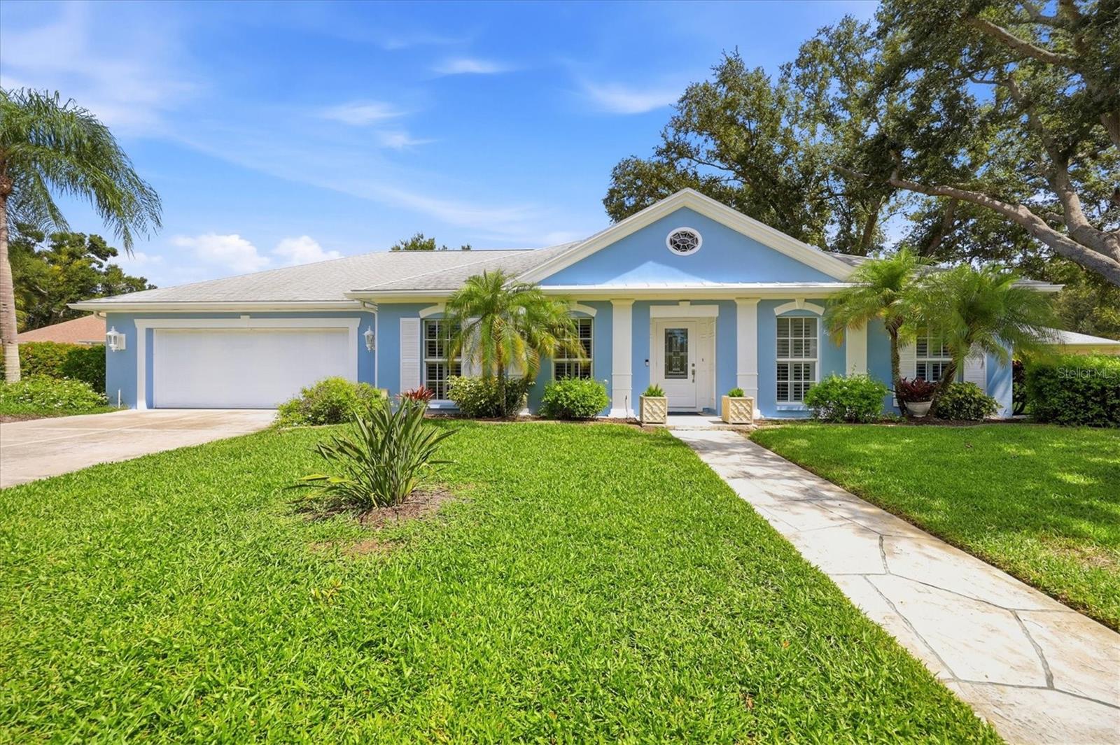 Photo of 8 BERMUDA CIRCLE #54 ENGLEWOOD FL 34223
