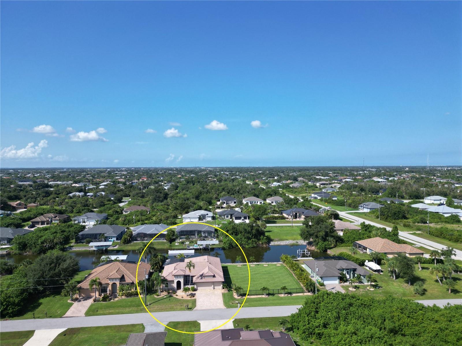 Photo of 9348 HIALEAH TERRACE PORT CHARLOTTE FL 33981
