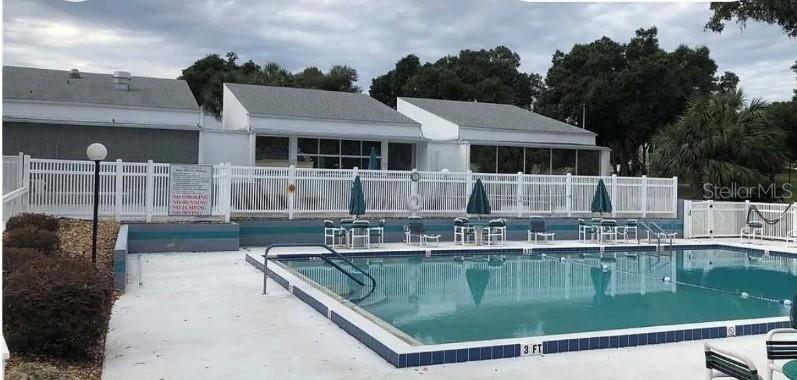 Photo of 3373 S ROYAL OAKS DRIVE #15-8 INVERNESS FL 34452