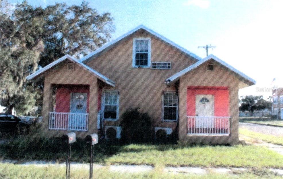 Photo of 225 W EFFIE STREET ARCADIA FL 34266
