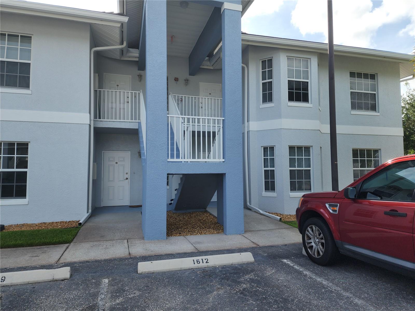 Photo of 8416 BERNWOOD COVE LOOP #1612 FORT MYERS FL 33966