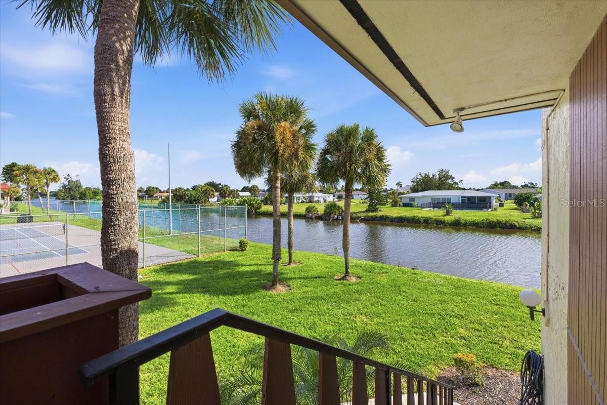 Photo of 66 BOUNDARY BOULEVARD #233 ROTONDA WEST FL 33947