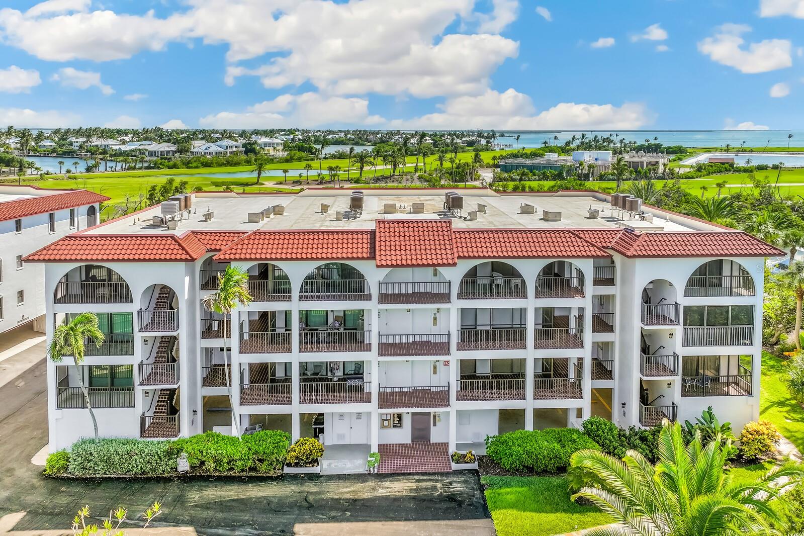 Photo of 950 PALM AVENUE #304 BOCA GRANDE FL 33921