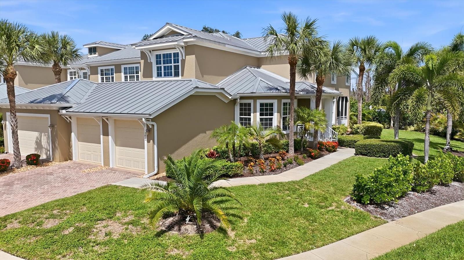 Photo of 10600 LEMON CREEK LOOP #104 ENGLEWOOD FL 34224