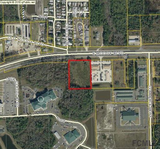 Photo of 2315 MOODY BOULEVARD BUNNELL FL 32110