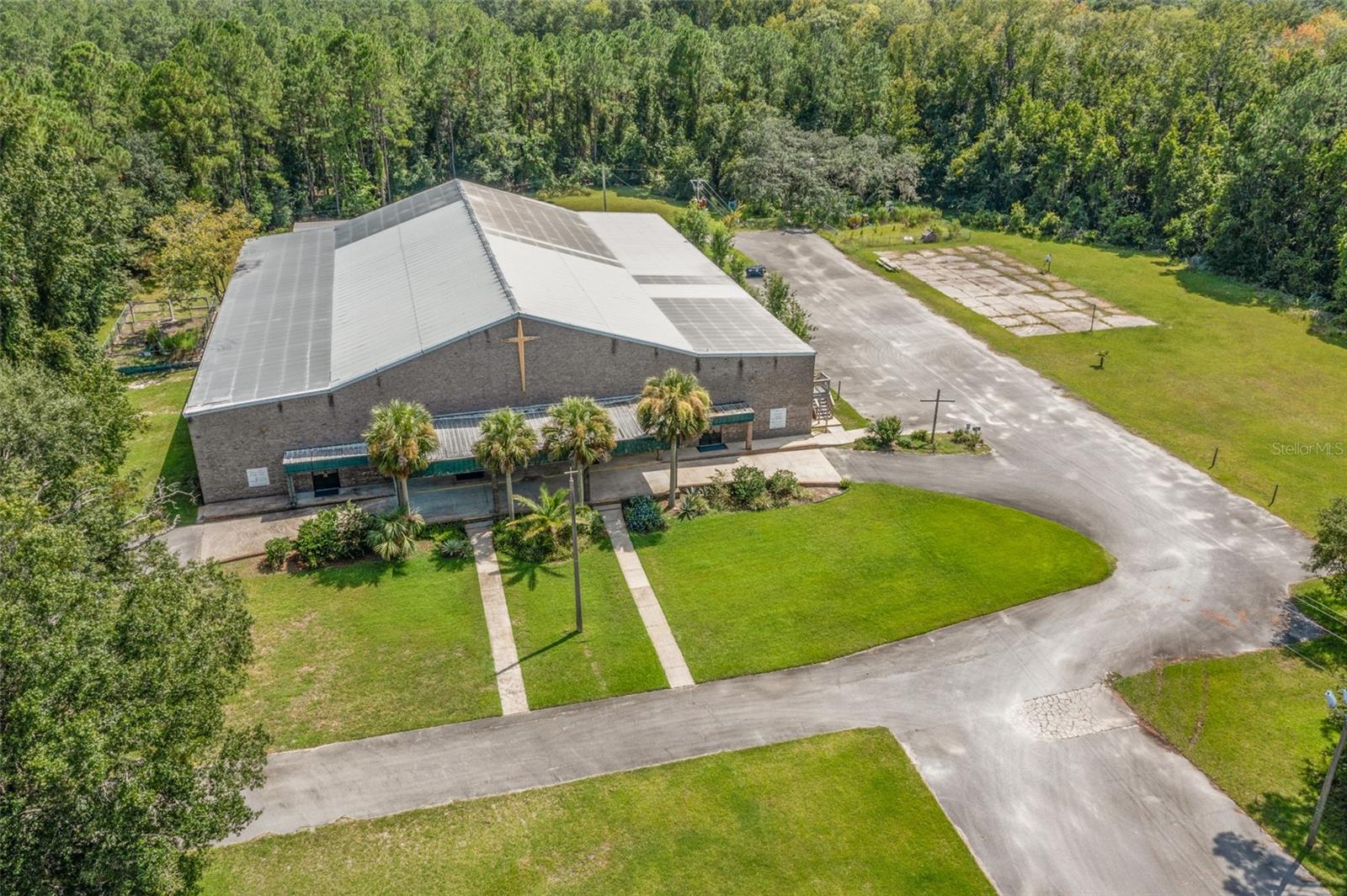 Photo of 3601 E MOODY BOULEVARD BUNNELL FL 32110