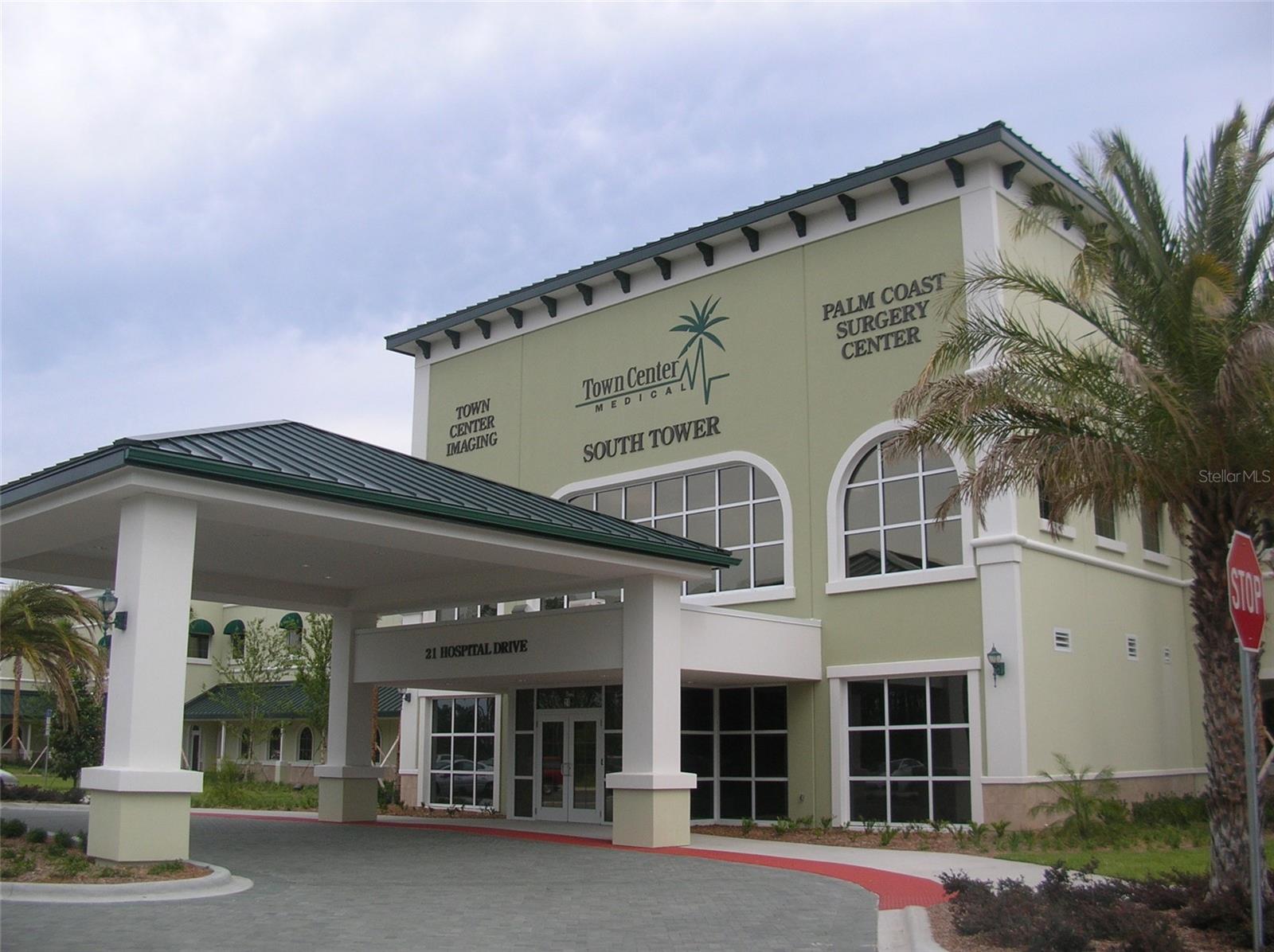 Photo of 21 HOSPITAL DRIVE #120 PALM COAST FL 32164