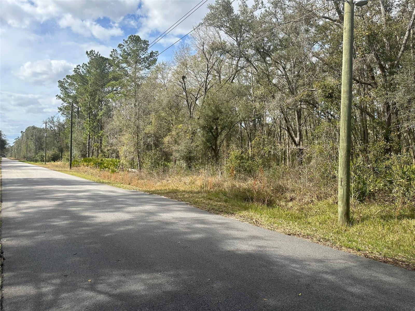Photo of 4840 FLAGLER ESTATES BOULEVARD HASTINGS FL 32145